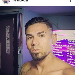 Meet your Posher, Roy